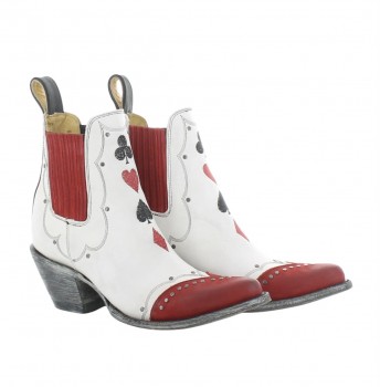 Player Botoni -white